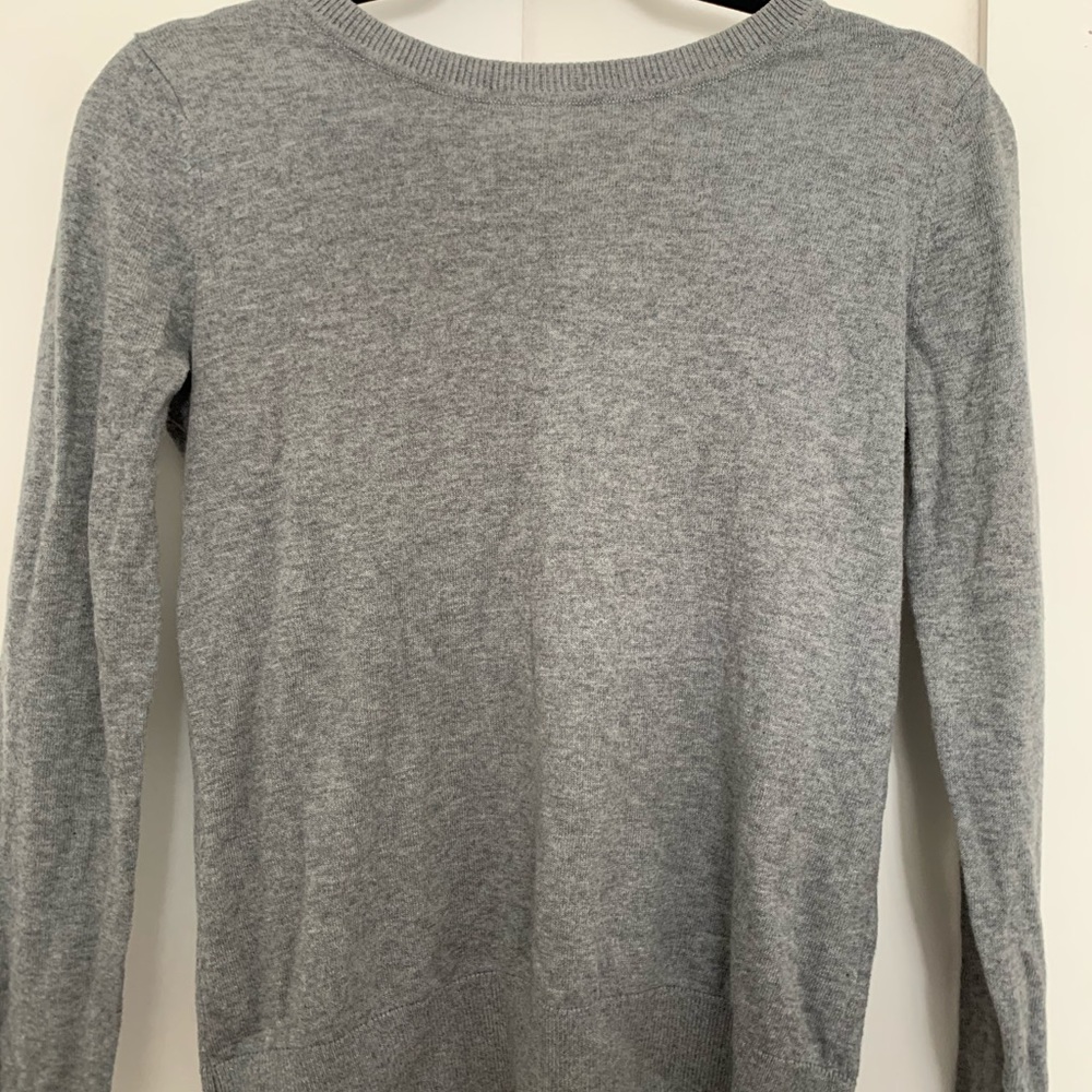 Forever 21 sweater